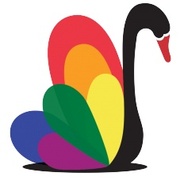 Pride WA's logo