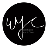 Wellington Youth Choir's logo