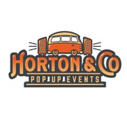 Horton & Co. Pop-Up Events. 's logo