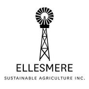 Ellesmere Sustainable Agriculture Inc's logo