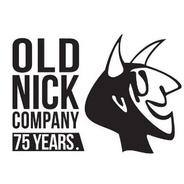 The Old Nick Company's logo