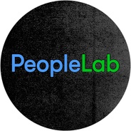 PeopleLab's logo