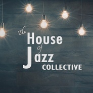 The House of Jazz Collective's logo