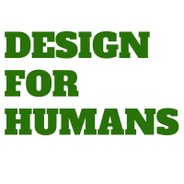 Design for Humans's logo