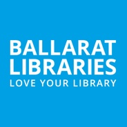 Ballarat Libraries's logo