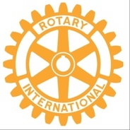 Rotary Club of Deloraine's logo
