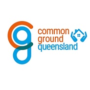 Common Ground Queensland's logo