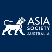 Asia Society Australia 's logo