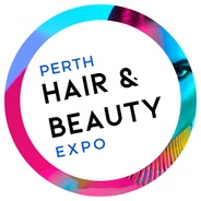 Perth Hair & Beauty Expo's logo