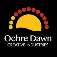 Ochre Dawn's logo