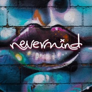 Nevermind Nightclub Sydney's logo