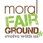 Moral Fairground's logo