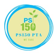 PS 150 PTA 's logo