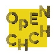 Open Christchurch's logo