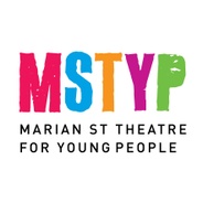 Marian St Theatre for Young People's logo
