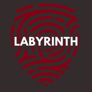 Newcastle Labyrinth's logo