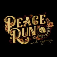 Peace Run Records's logo