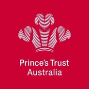 Prince's Trust Australia's logo