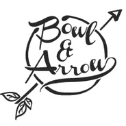 Bowl and Arrow's logo