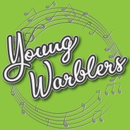 Young Warblers's logo