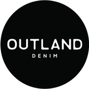 Outland Denim's logo
