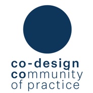 CoDesignCo's logo