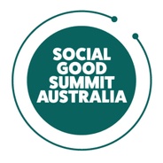 Social Good Summit Australia's logo
