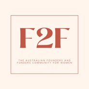 F2F's logo