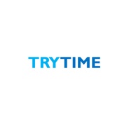 Trytime Rugby's logo