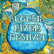 Augusta River Festival Inc. 's logo
