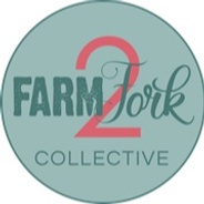 Farm 2 Fork Collective's logo