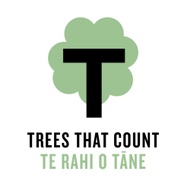 Trees That Count's logo