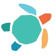 Plastic Free July Aotearoa's logo