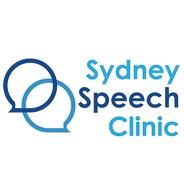Sydney Speech Clinic's logo