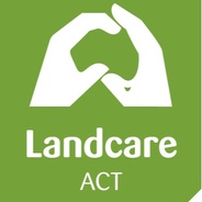 Landcare ACT's logo
