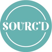 SOURC'D Wine Collective & Bar's logo