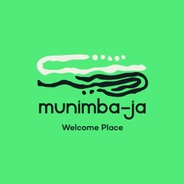 Munimba-ja 's logo