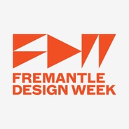 Fremantle Design Week's logo