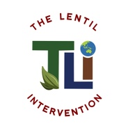 The Lentil Intervention's logo