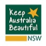 Keep Australia Beautiful NSW's logo