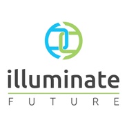 illuminate Future's logo