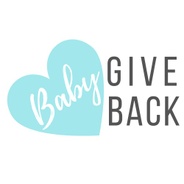 Baby Give Back's logo