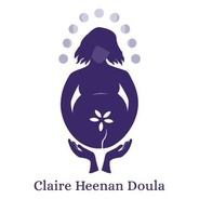 Claire Heenan's logo
