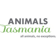 Animals Tasmania's logo