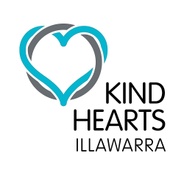 Kind Hearts Illawarra's logo