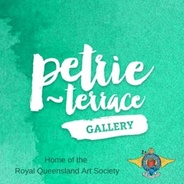 Royal Queensland Art Society Brisbane's logo