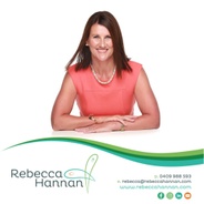 Rebecca Hannan's logo
