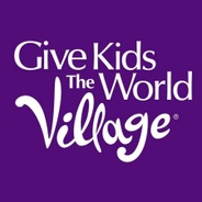 Give Kids the World's logo