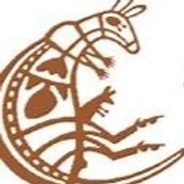 Australian Mammal Society's logo