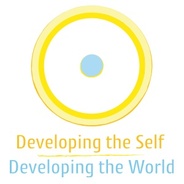 Developing the Self Developing the World's logo